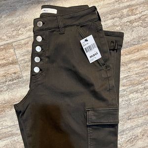 Mavi Cargo Pants